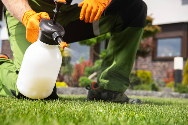 Pest Control Cost in Windsor, PA